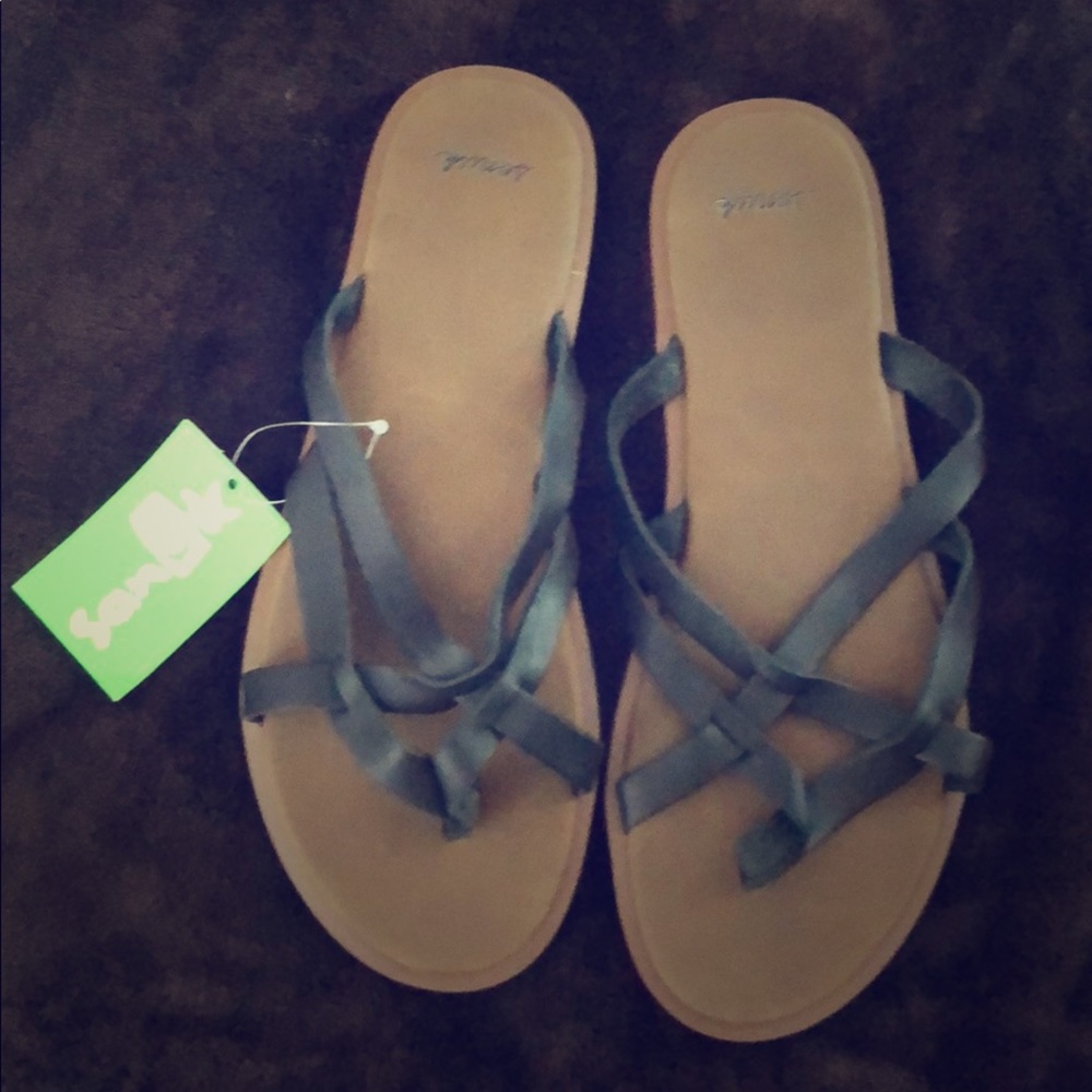🎈🎉Sanuk yoga strappy❤️🎉🎈